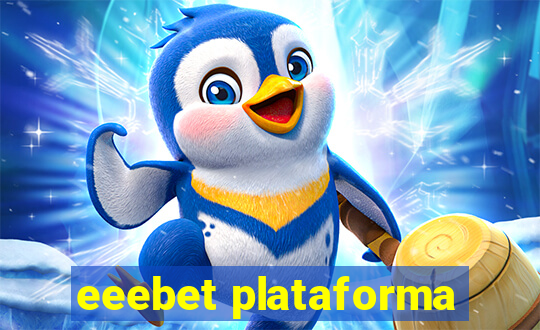 eeebet plataforma